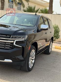 شيفروليه تاهو